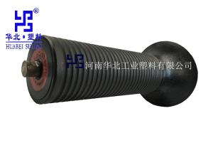 礦用托輥的性能比較！